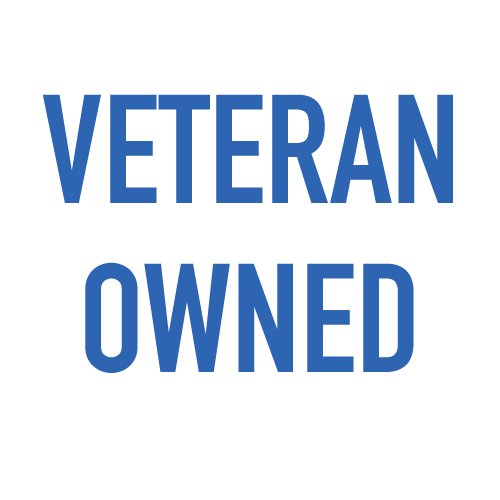 Veteran owned small business